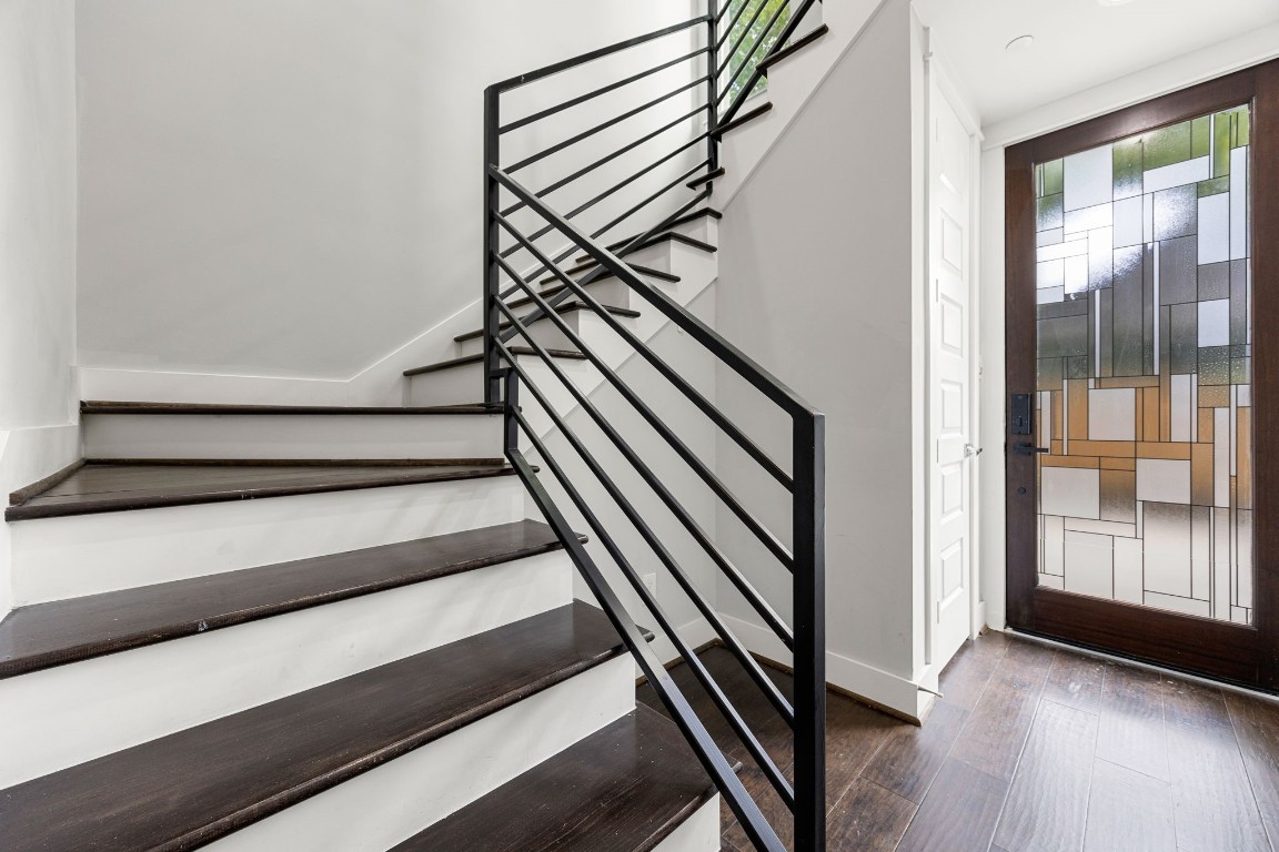 904 West 25th Street, Unit D Houston, TX 77008 - Photo 24 of 27