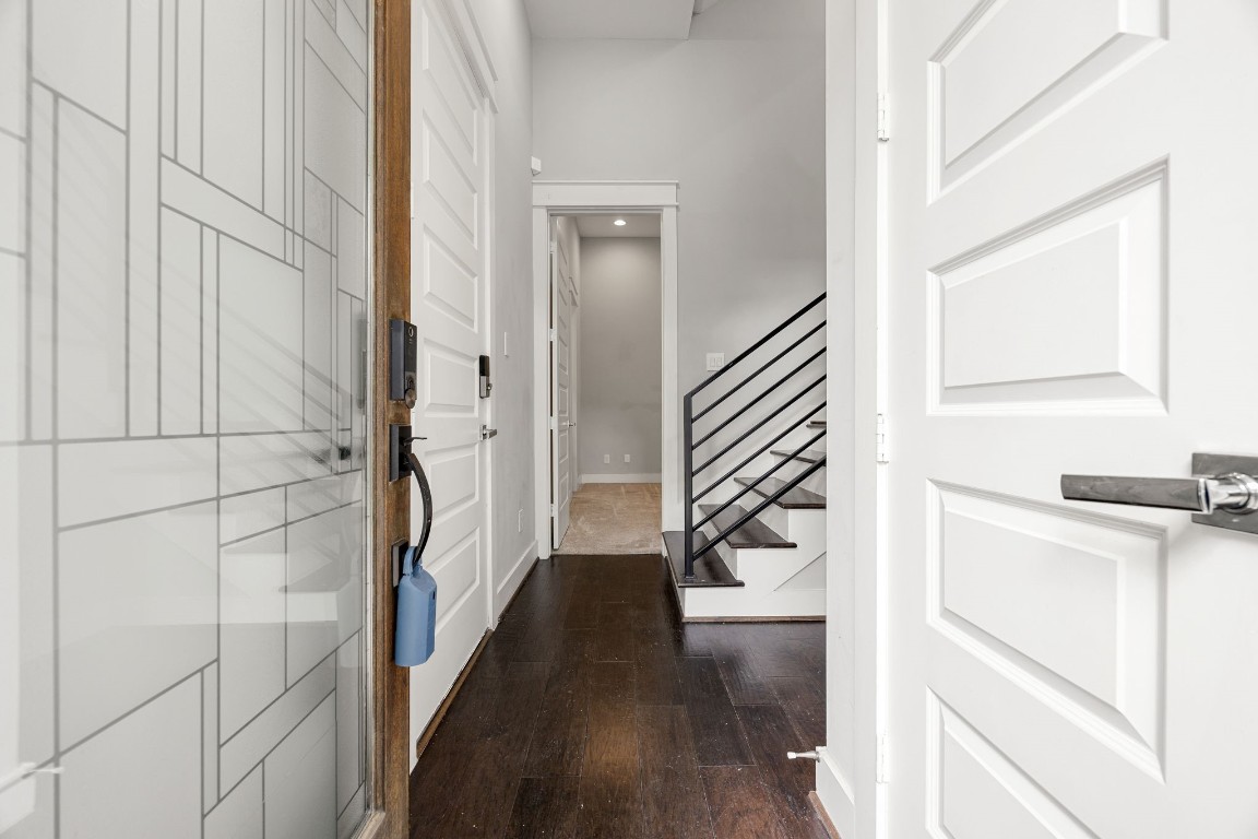 904 West 25th Street, Unit D Houston, TX 77008 - Photo 25 of 27