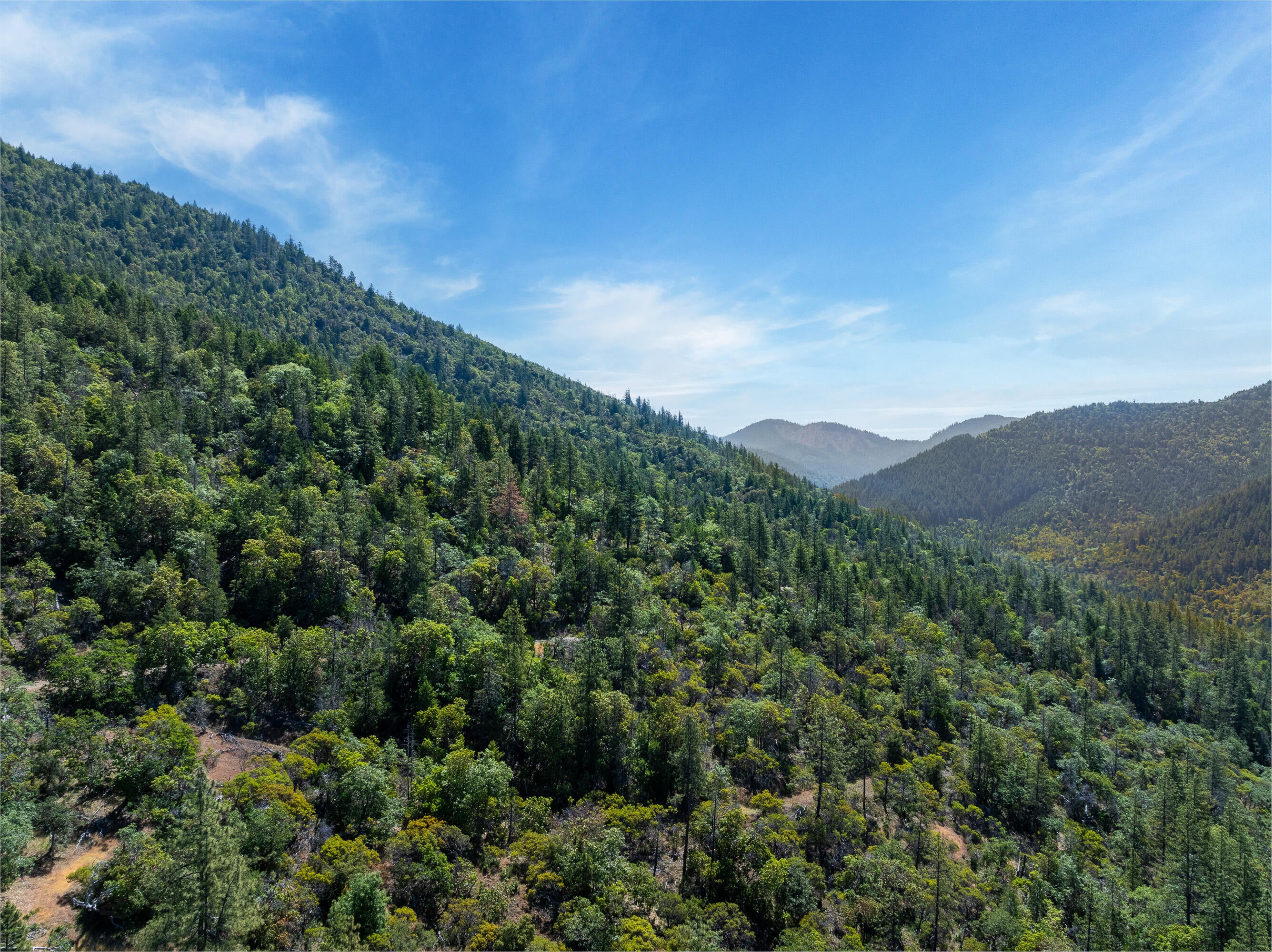 3200 Granite Hill Road Grants Pass, OR 97526 - Photo 2 of 15 Drone (2 of 12)