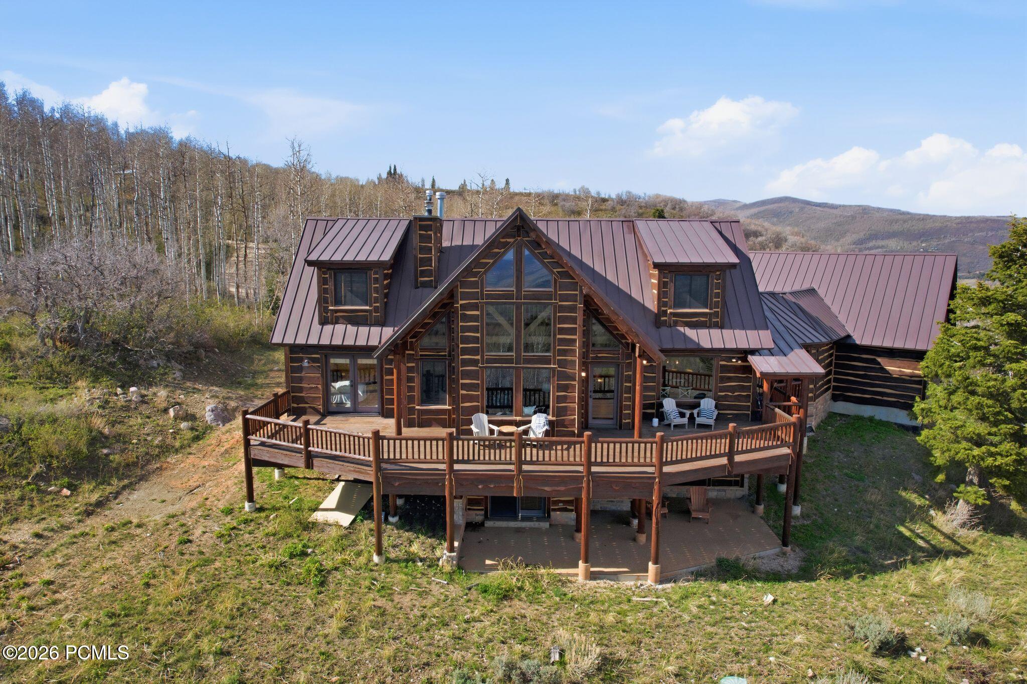 2520 South Frst Mdw Road Coalville, UT 84017 - Photo 6 of 74