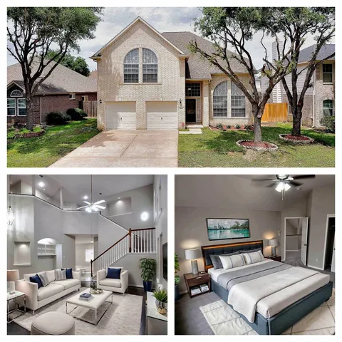 $325,018 | 4714 Country Spring Road, Houston, TX 77084