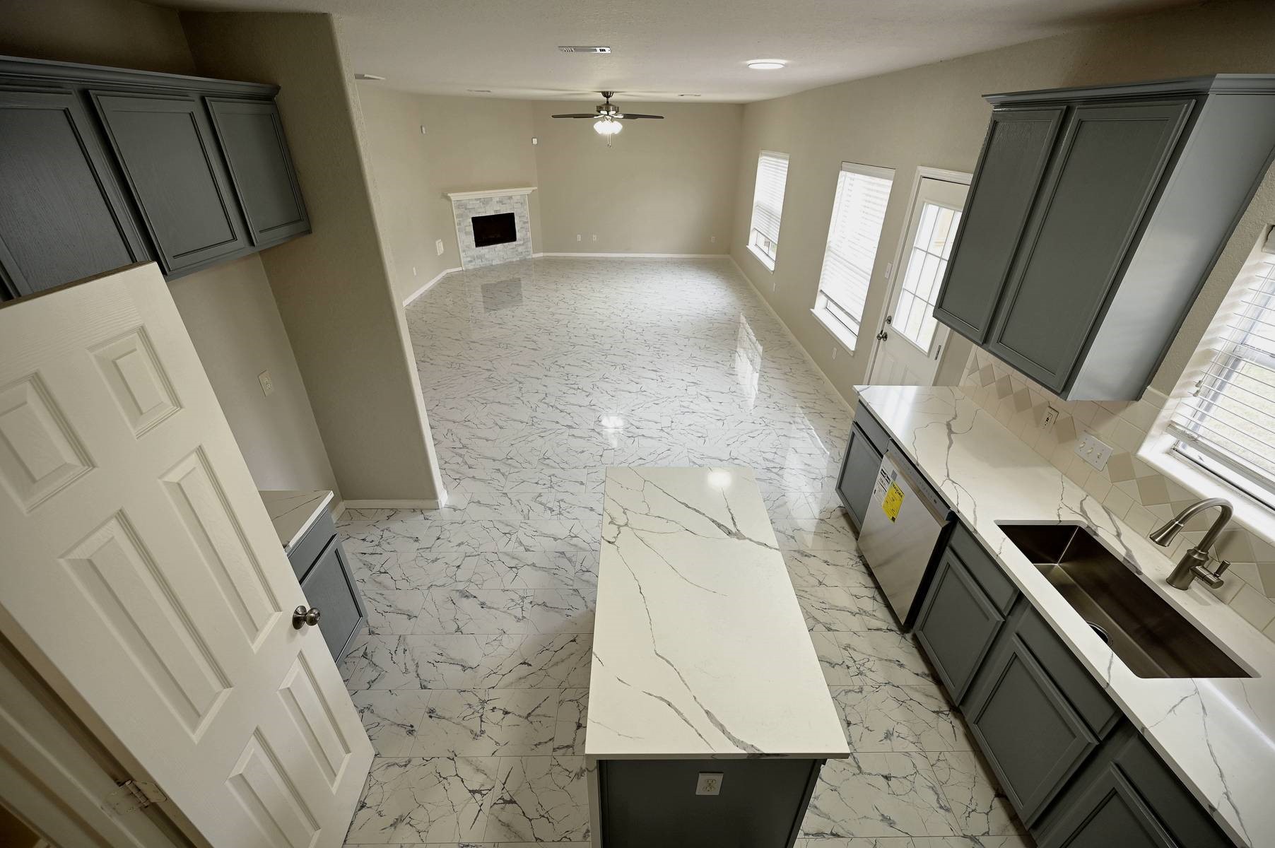 4714 Country Spring Road Houston, TX 77084 - Photo 11 of 28