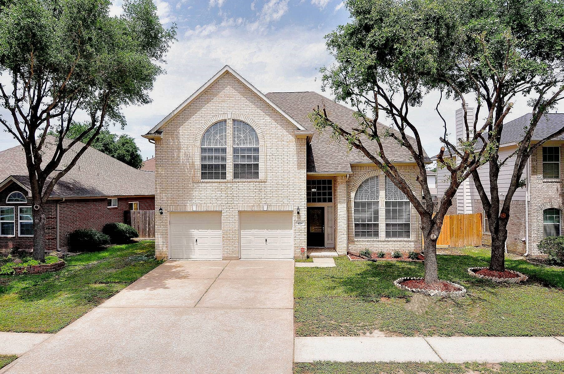 4714 Country Spring Road Houston, TX 77084 - Photo 2 of 28