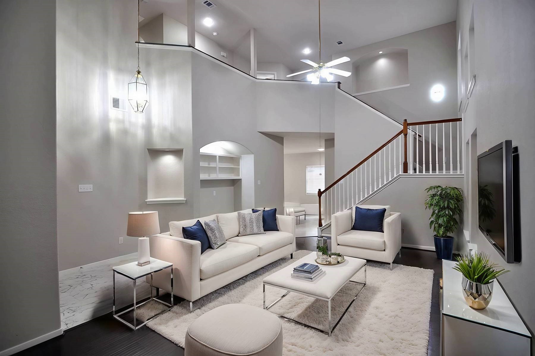 4714 Country Spring Road Houston, TX 77084 - Photo 5 of 28