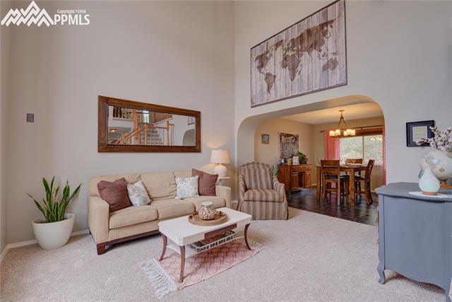 7805 Julynn Road Colorado Springs, CO 80919 - Photo 3 of 33