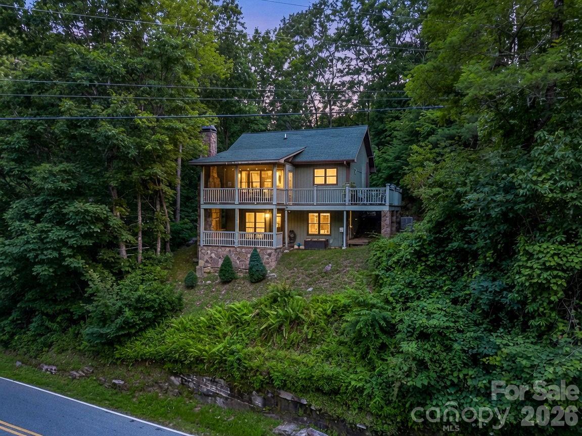 9390 East Fork Road Brevard, NC 28712 - Photo 3 of 14