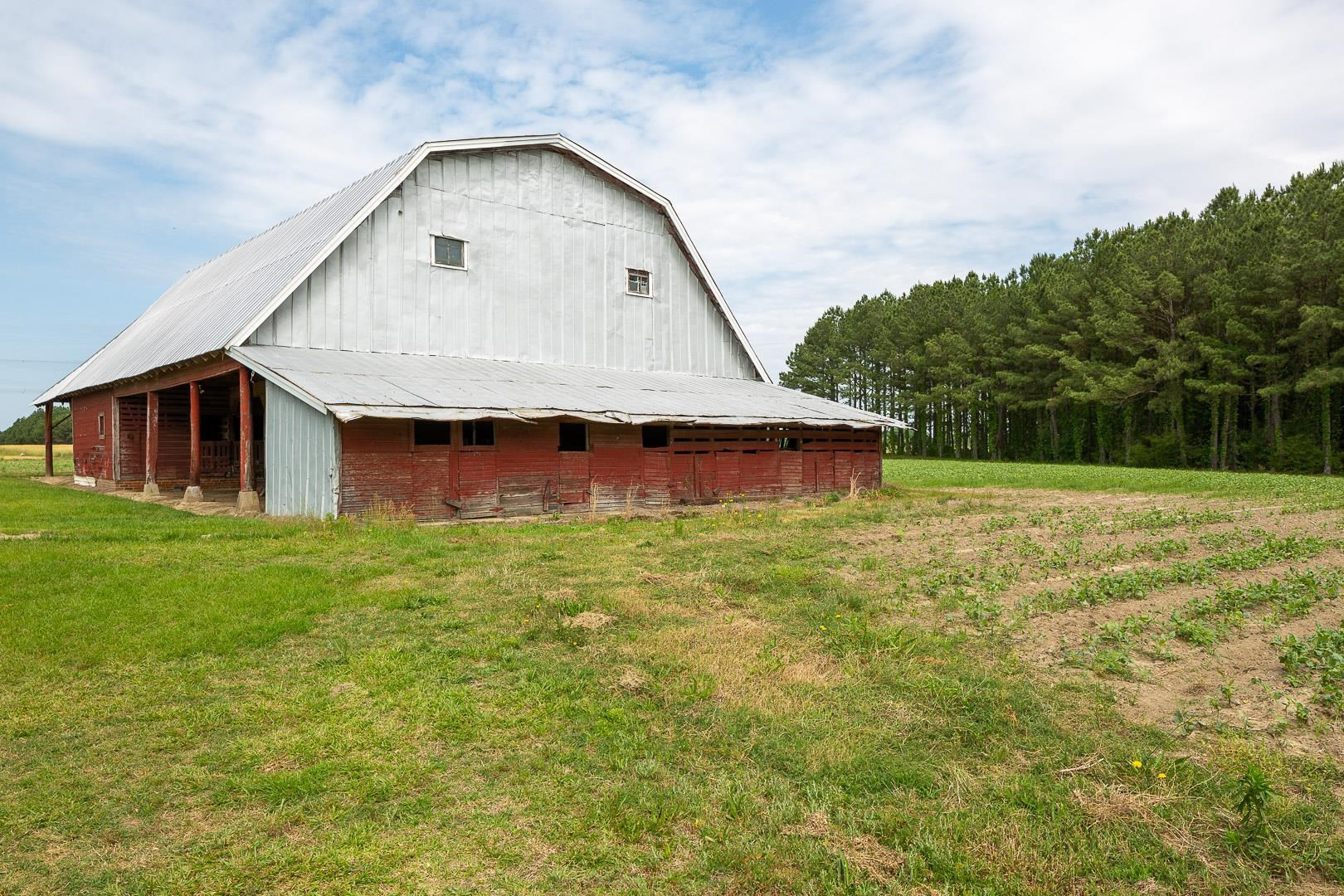 1161 Turlington Road Dunn, NC 28334 - Photo 43 of 45 Photo 43