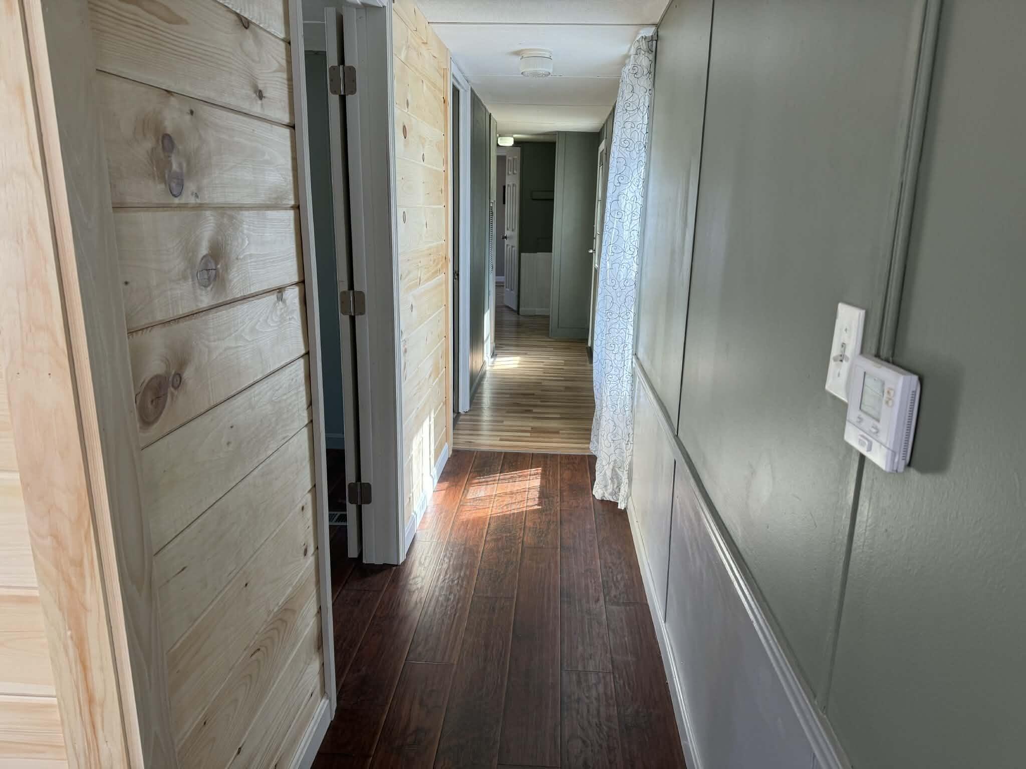 10 Romeo Boulevard Sullivan, ME 04664 - Photo 15 of 31 hallway w 3rd bed