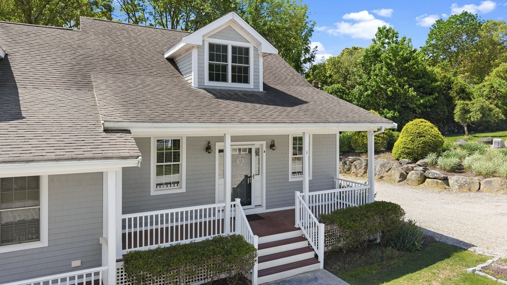 1346 Main Road, Unit A1 Westport, MA 02790 - Photo 21 of 27 Gallery Image 21