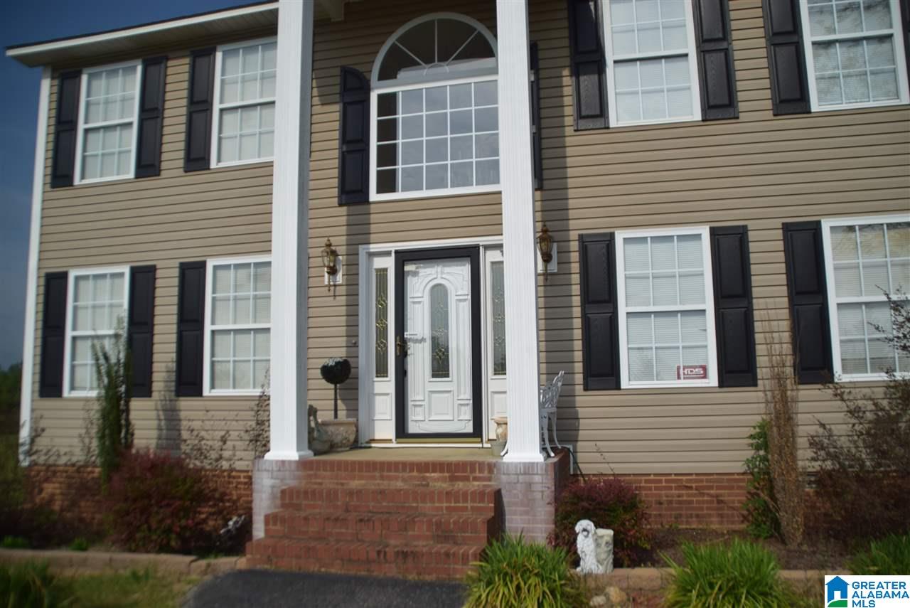 2580 Troy Road Gadsden, AL 35903 - Photo 2 of 30
