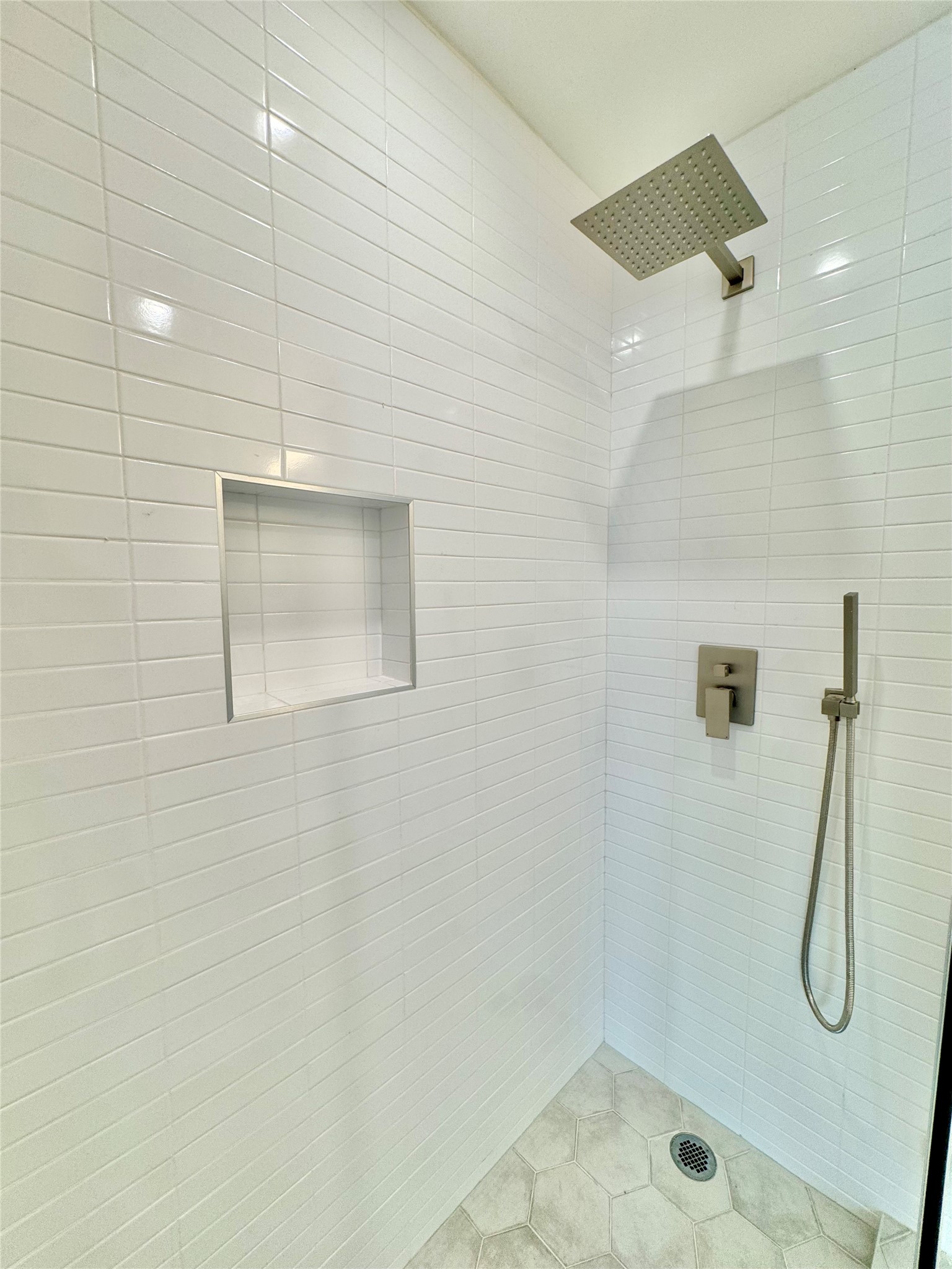 1312 35th Street Galveston, TX 77550 - Photo 24 of 32 a bathroom with a shower