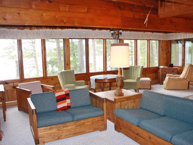 5879 Little Portage Lake Road Land O'Lakes, WI 54540 - Photo 11 of 14 Gallery Image 11