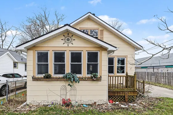 $199,900 | 530 Liberty Street, Kalamazoo, MI 49008