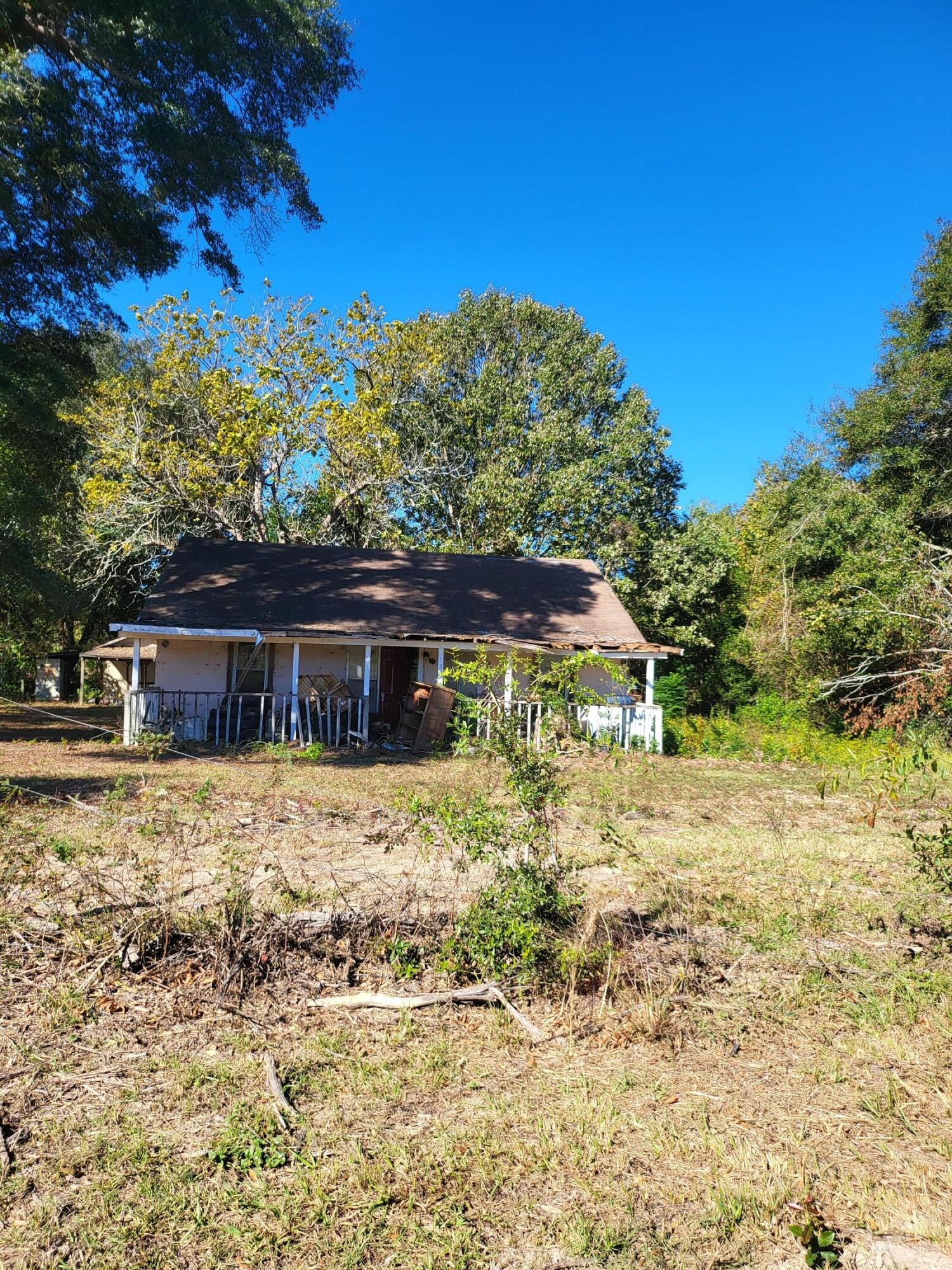 142 Longleaf Road Norway, SC 29113 - Photo 74 of 79 1000008344