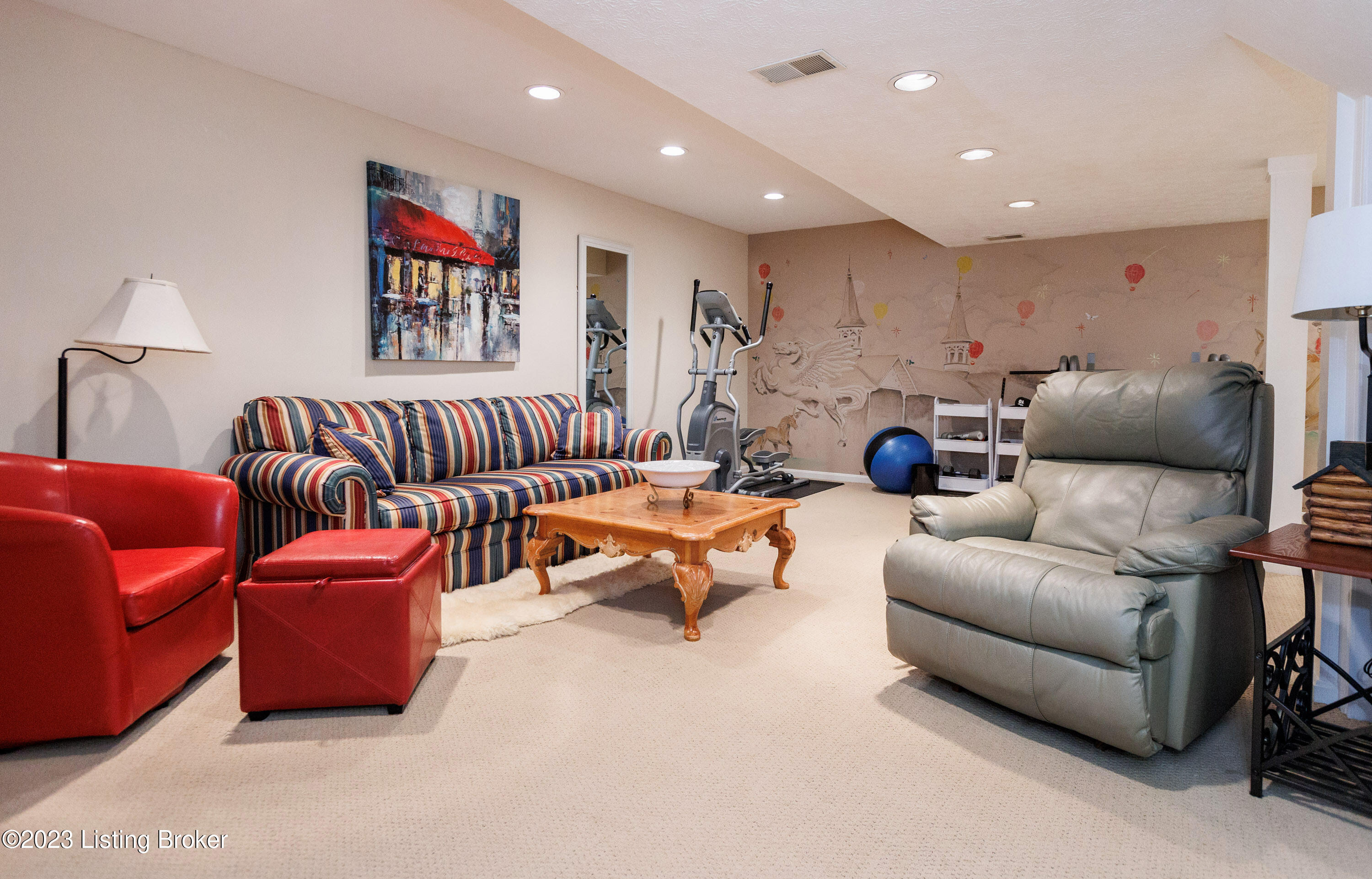 3317 Trail Ridge Road Louisville, KY 40241 - Photo 43 of 52 043