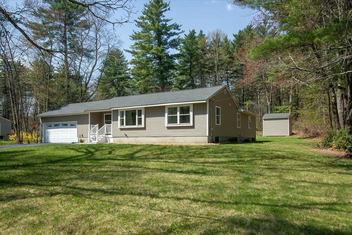 7 Ermer Road Derry, NH 03038 - Photo 49 of 55