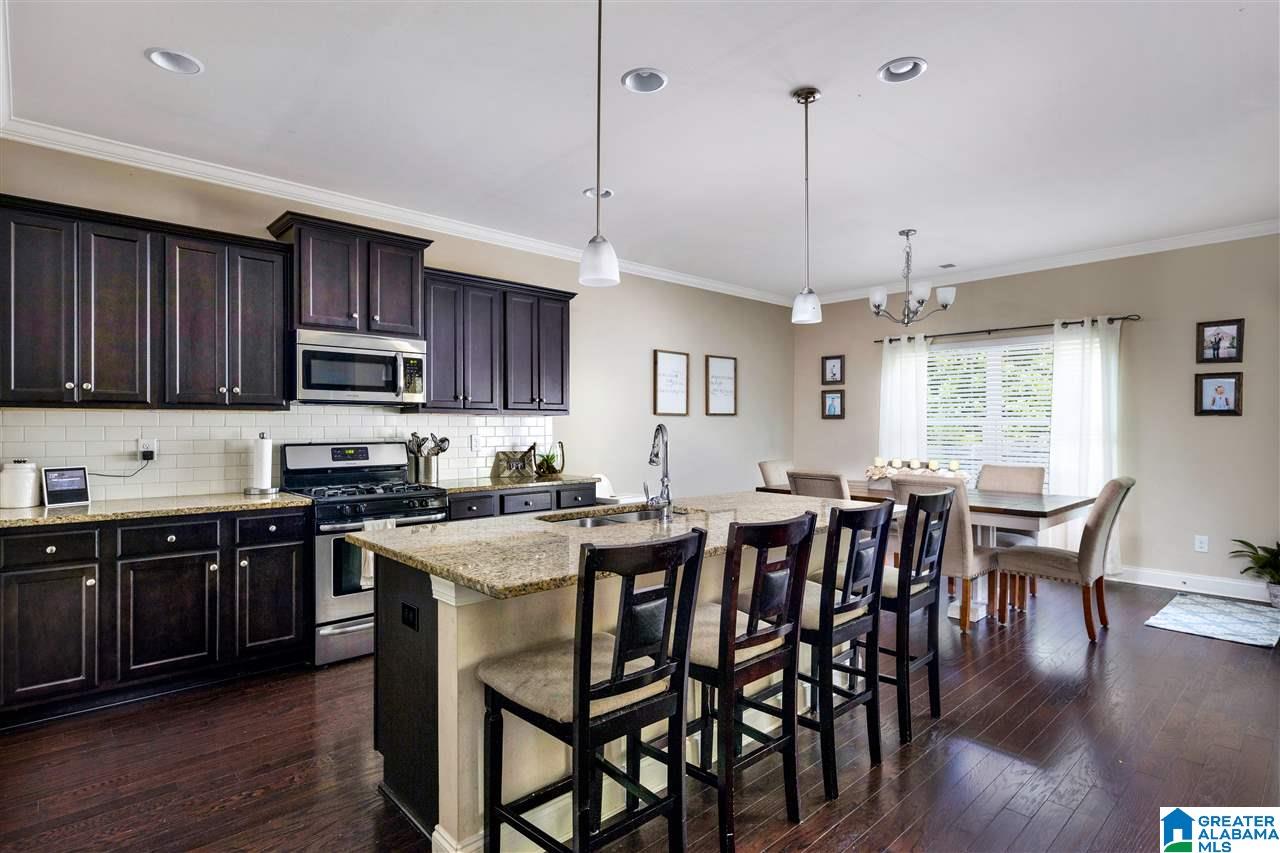 558 Chelsea Station Circle Chelsea, AL 35043 - Photo 11 of 32