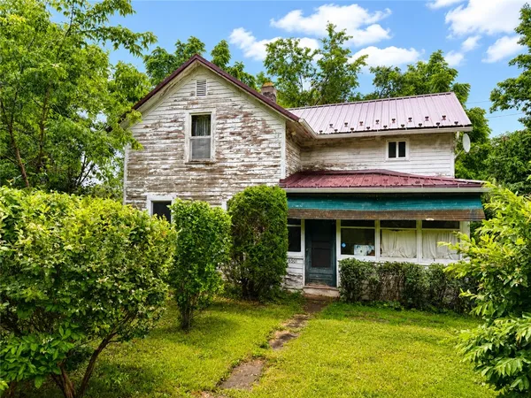 $84,900 | 6501 County Road 12, South Bristol, NY 14512