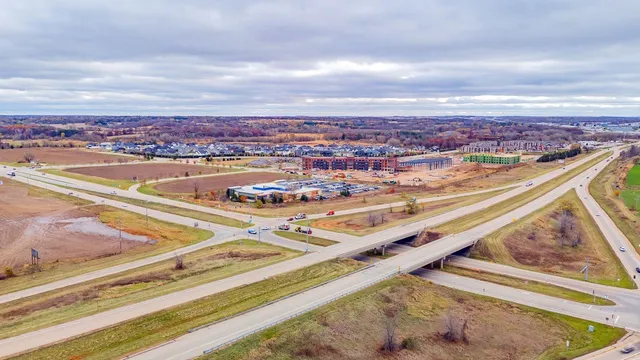 $2,976,890 | 4160 Savannah Drive, DeForest, WI 53532