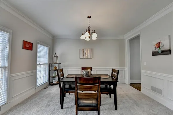 $825,000 | 1400 Cresthaven Lane Northwest, Lawrenceville, GA 30043