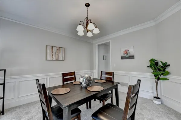 $825,000 | 1400 Cresthaven Lane Northwest, Lawrenceville, GA 30043