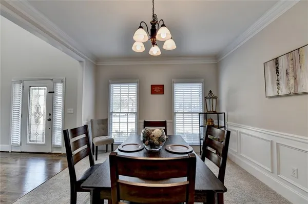 $825,000 | 1400 Cresthaven Lane Northwest, Lawrenceville, GA 30043