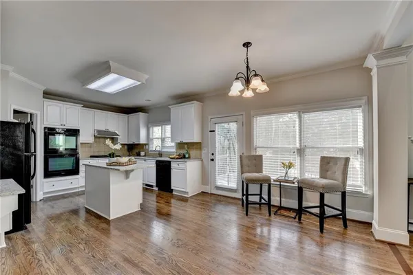 $825,000 | 1400 Cresthaven Lane Northwest, Lawrenceville, GA 30043