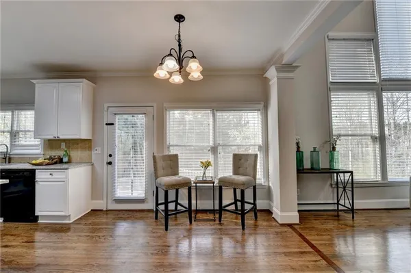 $825,000 | 1400 Cresthaven Lane Northwest, Lawrenceville, GA 30043