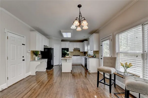 $825,000 | 1400 Cresthaven Lane Northwest, Lawrenceville, GA 30043
