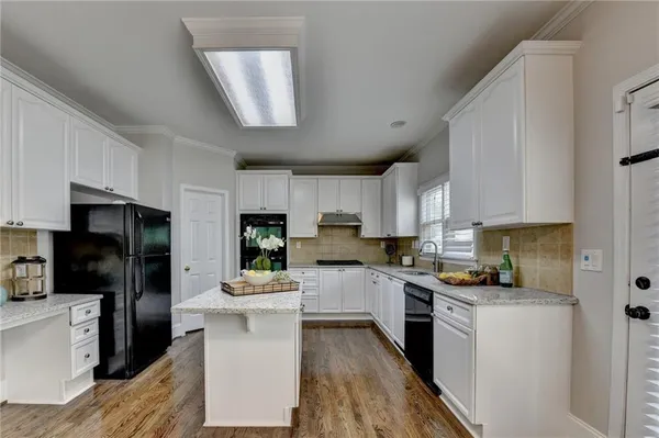 $825,000 | 1400 Cresthaven Lane Northwest, Lawrenceville, GA 30043