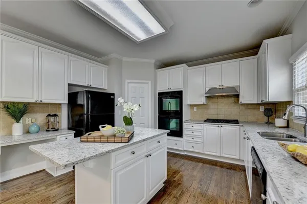 $825,000 | 1400 Cresthaven Lane Northwest, Lawrenceville, GA 30043