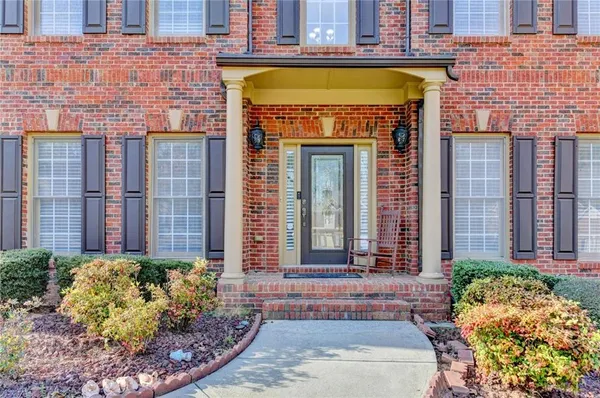$825,000 | 1400 Cresthaven Lane Northwest, Lawrenceville, GA 30043
