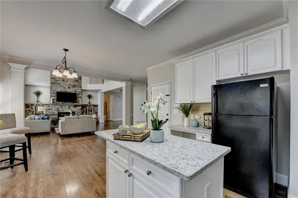 $825,000 | 1400 Cresthaven Lane Northwest, Lawrenceville, GA 30043