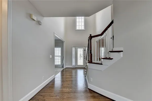 $825,000 | 1400 Cresthaven Lane Northwest, Lawrenceville, GA 30043