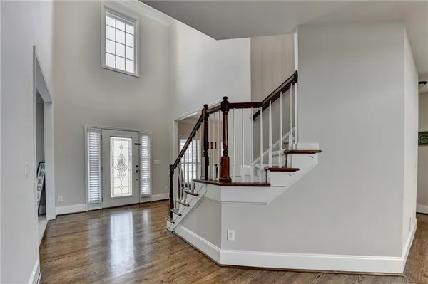 $825,000 | 1400 Cresthaven Lane Northwest, Lawrenceville, GA 30043