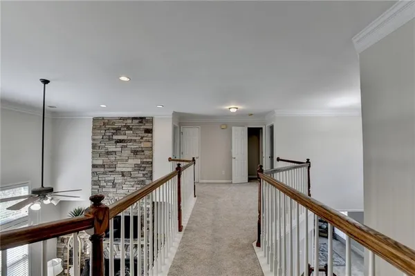 $825,000 | 1400 Cresthaven Lane Northwest, Lawrenceville, GA 30043