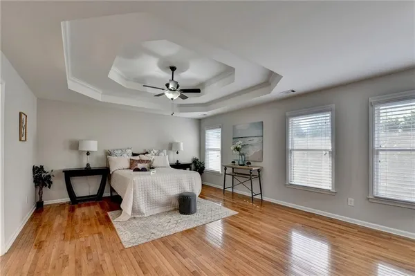 $825,000 | 1400 Cresthaven Lane Northwest, Lawrenceville, GA 30043