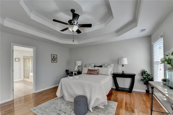 $825,000 | 1400 Cresthaven Lane Northwest, Lawrenceville, GA 30043