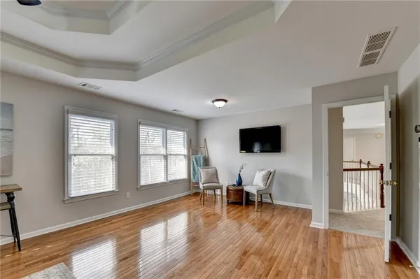 $825,000 | 1400 Cresthaven Lane Northwest, Lawrenceville, GA 30043