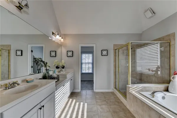 $825,000 | 1400 Cresthaven Lane Northwest, Lawrenceville, GA 30043