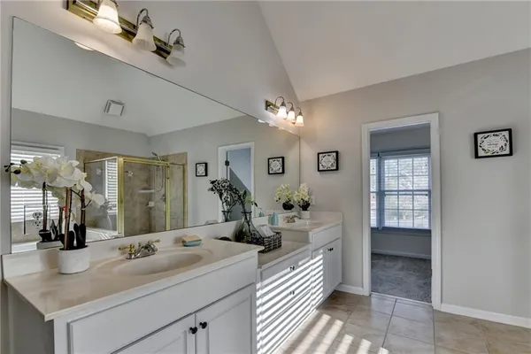 $825,000 | 1400 Cresthaven Lane Northwest, Lawrenceville, GA 30043