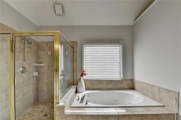 $825,000 | 1400 Cresthaven Lane Northwest, Lawrenceville, GA 30043