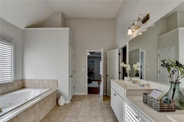 $825,000 | 1400 Cresthaven Lane Northwest, Lawrenceville, GA 30043