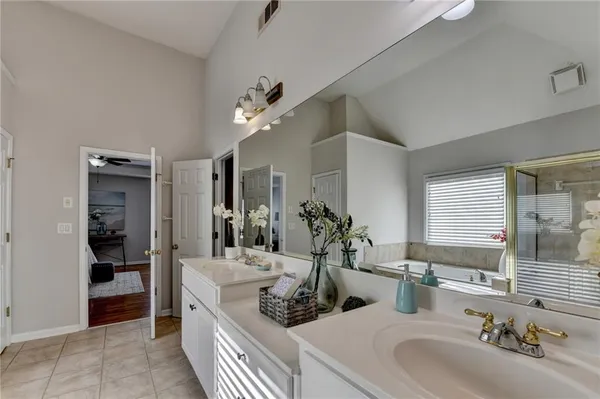 $825,000 | 1400 Cresthaven Lane Northwest, Lawrenceville, GA 30043