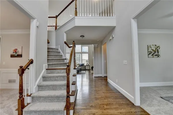 $825,000 | 1400 Cresthaven Lane Northwest, Lawrenceville, GA 30043