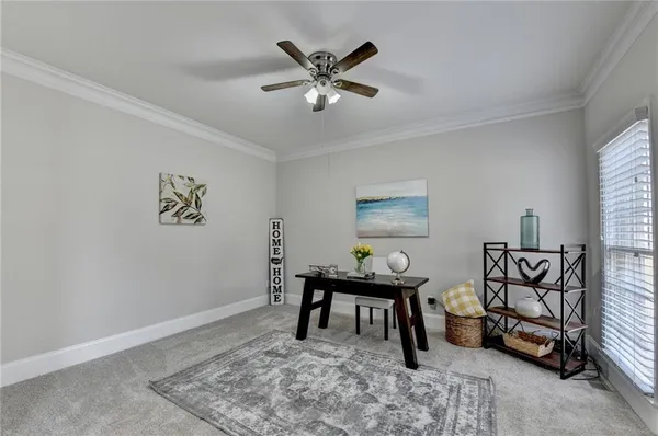 $825,000 | 1400 Cresthaven Lane Northwest, Lawrenceville, GA 30043