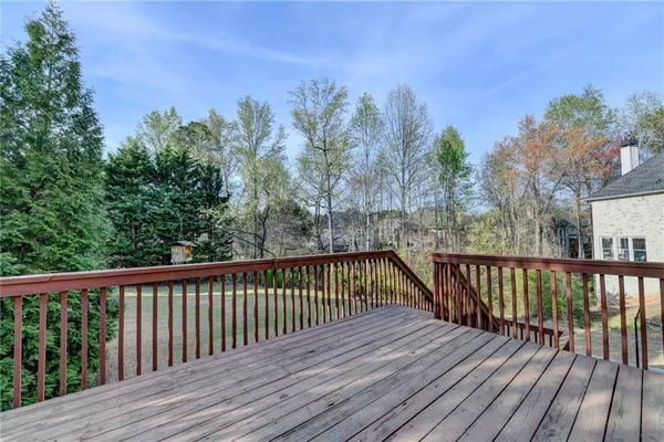$825,000 | 1400 Cresthaven Lane Northwest, Lawrenceville, GA 30043