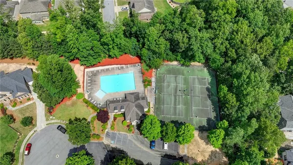 $825,000 | 1400 Cresthaven Lane Northwest, Lawrenceville, GA 30043