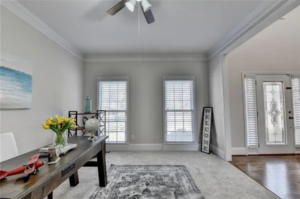 $825,000 | 1400 Cresthaven Lane Northwest, Lawrenceville, GA 30043