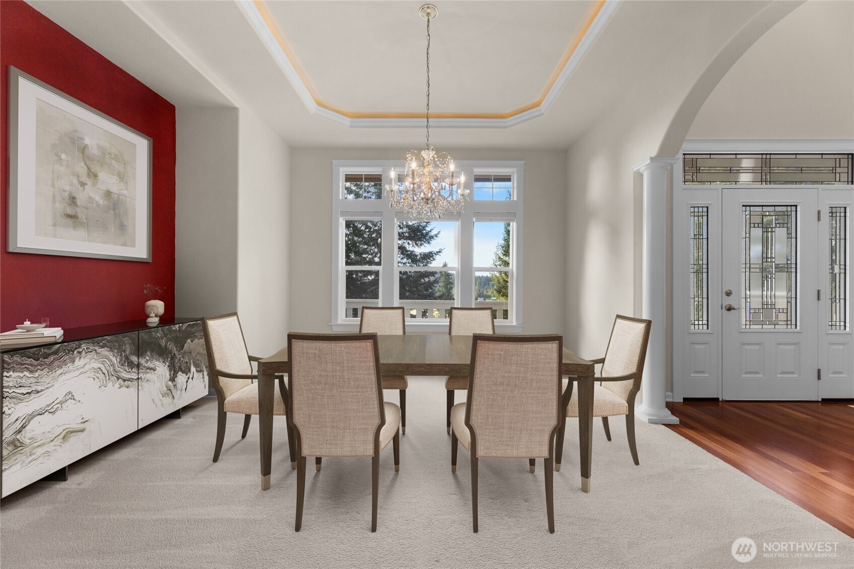 8140 Eagle Ridge Lane Southeast Olympia, WA 98513 - Photo 12 of 40